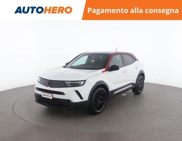 OPEL Mokka 1.5 diesel GS Line
