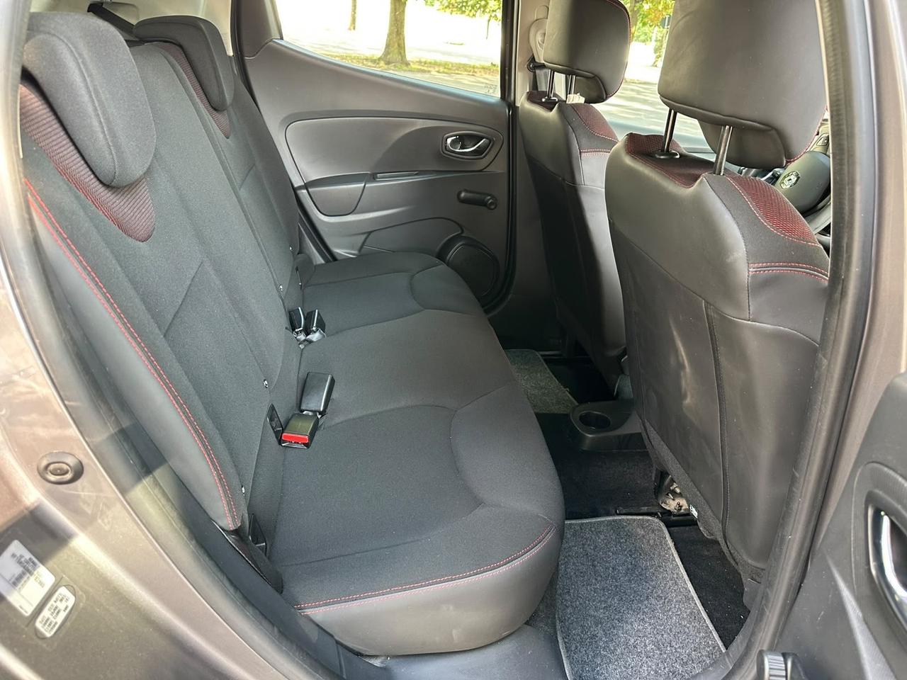 Renault Clio 1.5 dCi 90CV 5 porte Live!