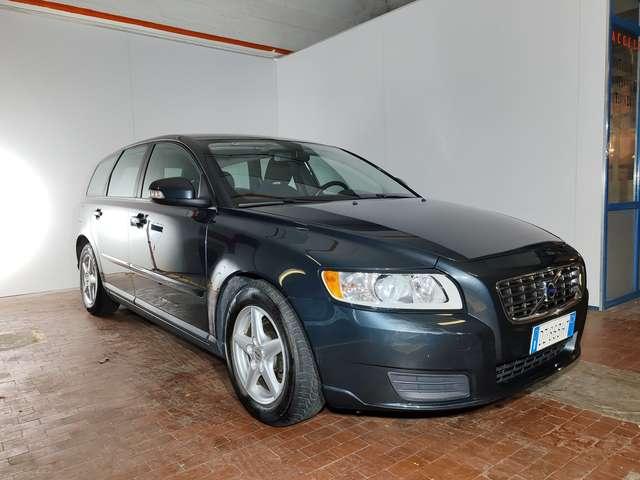 Volvo V50 V50 1.6d drive Momentum