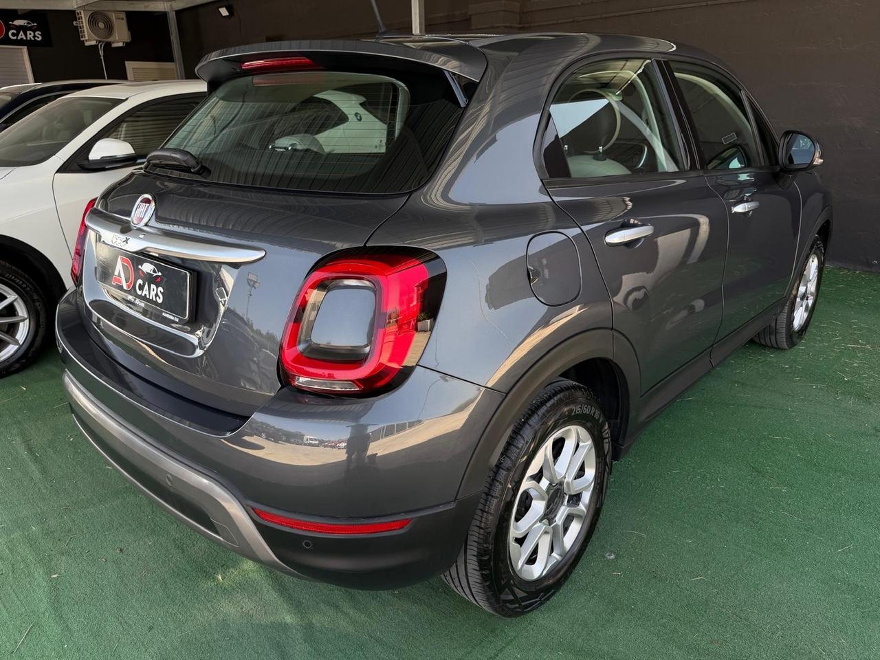 Fiat 500X 1.3 MultiJet 95 CV City Cross