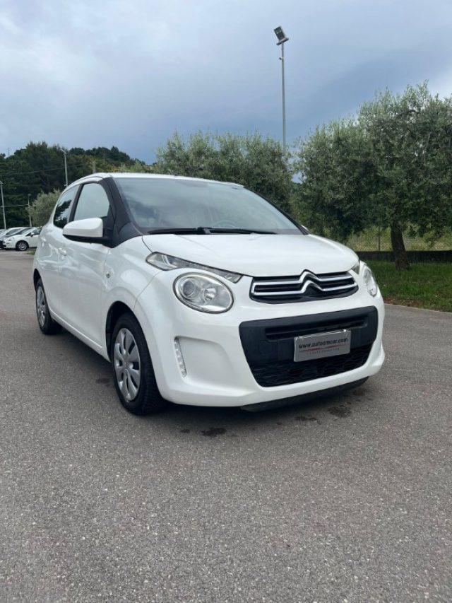 CITROEN C1 Airscape VTi 68 5 porte Feel