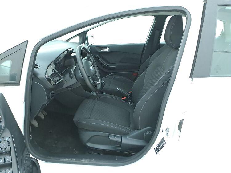 Ford Fiesta Titanium BR378060 1.1 GPL 75CV
