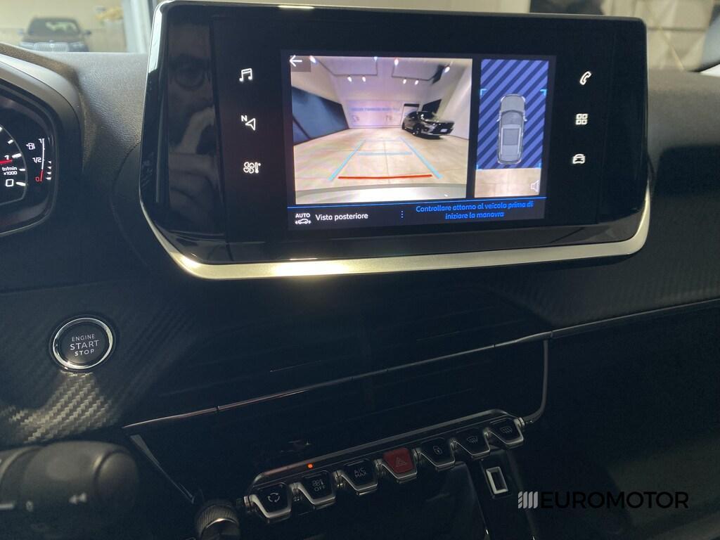 Peugeot 2008 1.5 BlueHDi Allure Pack