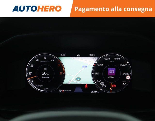 CUPRA Formentor 1.5 TSI