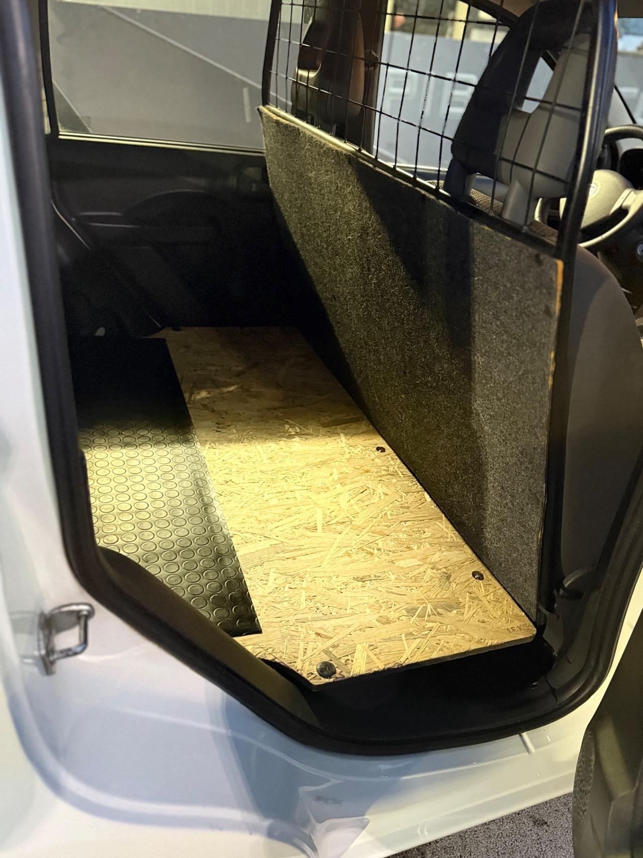 Fiat Panda 1.2 Active Natural Power