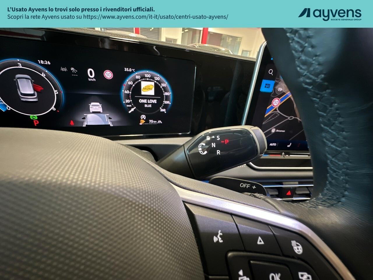 Volkswagen Tiguan 2.0 TDI 150 CV DSG Elegance