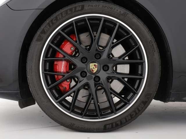 Porsche Panamera sport turismo 2.9 4s e-hybrid auto