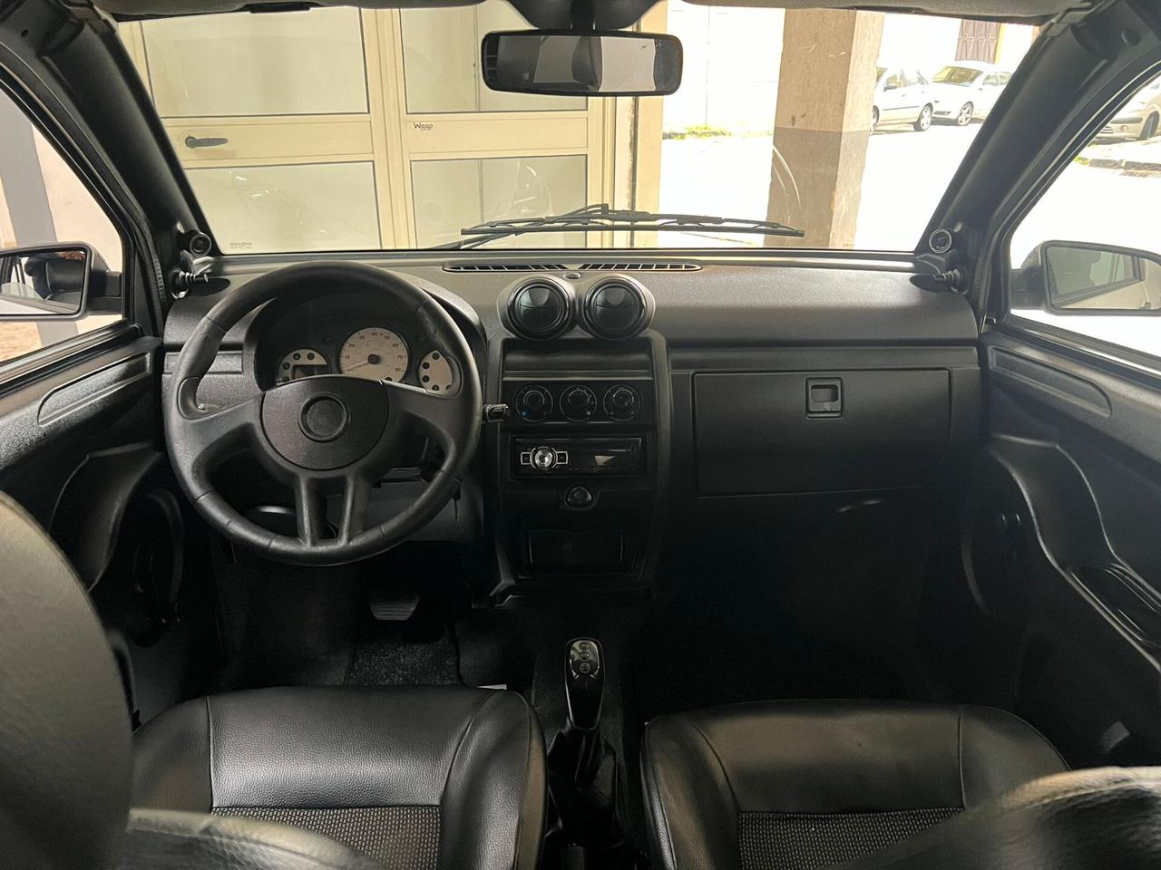 Aixam Miniauto Minauto