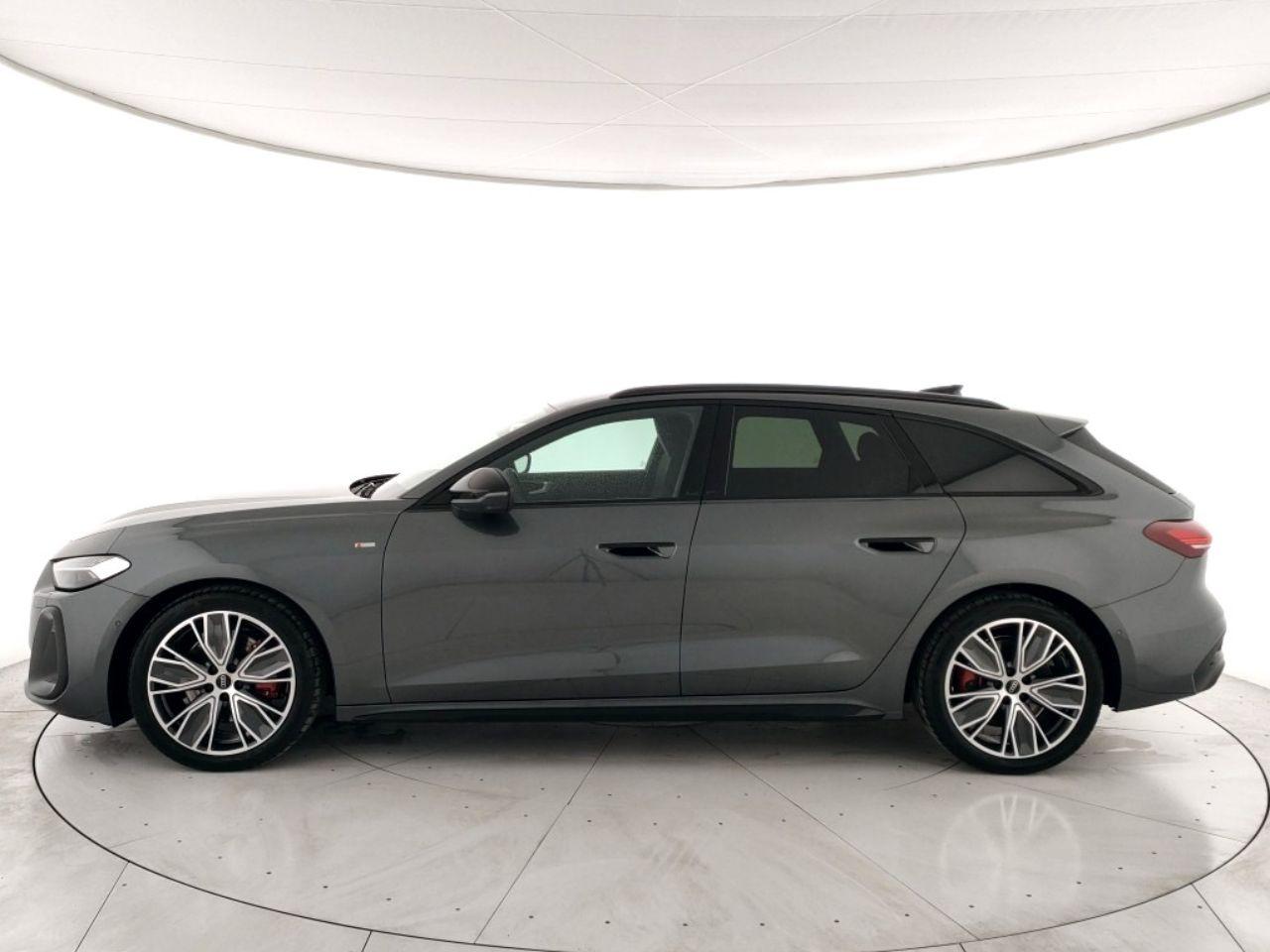 AUDI A5 Avant 40TDI mhev+ S-line edition 204cv S-tronic