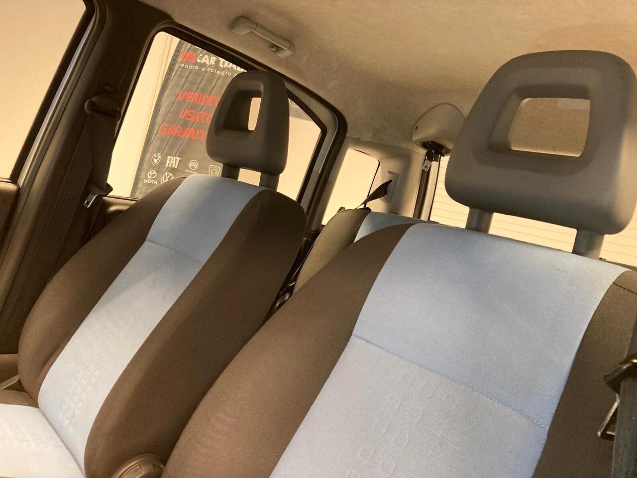 FIAT PANDA 1.2 -OK NEOPATENTATI-104.000 KM ORIG