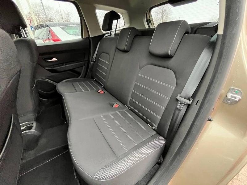 Dacia Duster Duster 1.6 SCe GPL 4x2 Techroad