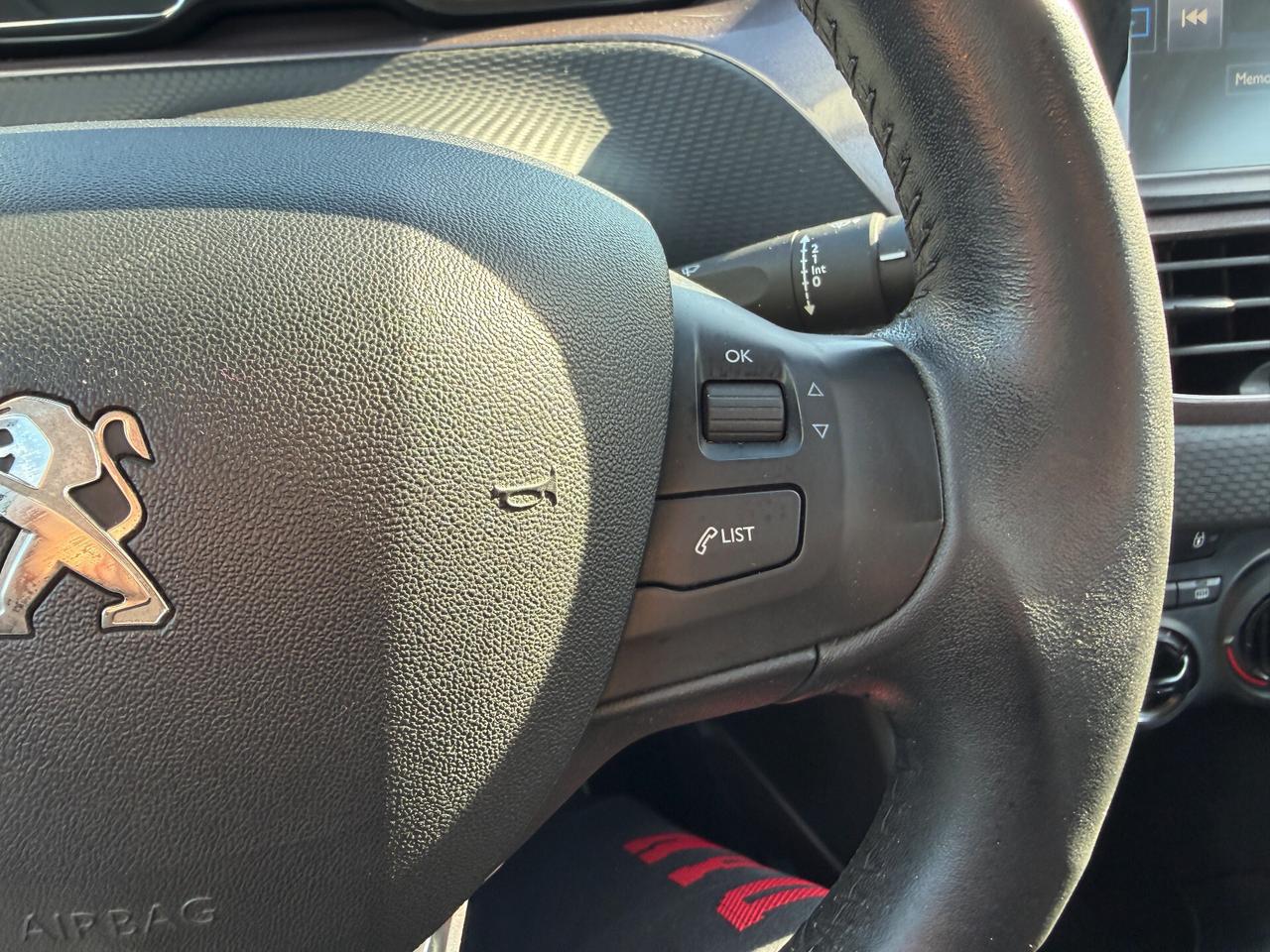 Peugeot 2008 PureTech 82 Active