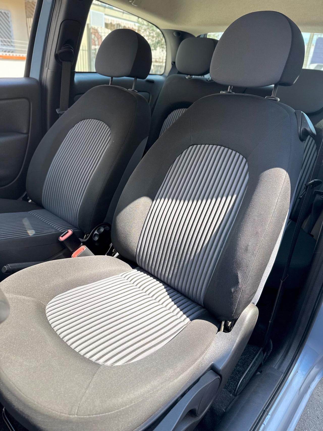 Lancia Ypsilon 1.2 Benzina 60 Cv