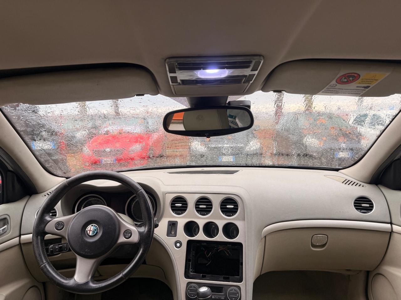 Alfa Romeo 159 1.9 JTDm 16V Progression