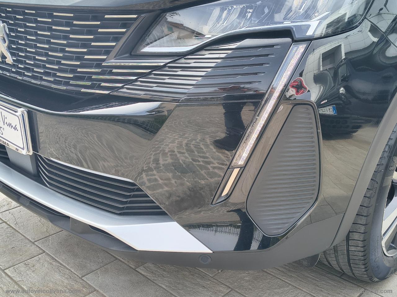 PEUGEOT 3008 BlueHDi 130 S&S EAT8 Allure Pack AUTOCARRO