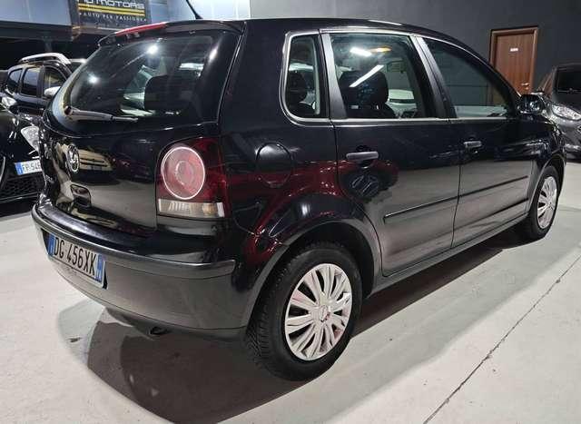 Volkswagen Polo Benzina Neopatentati Km 100.000