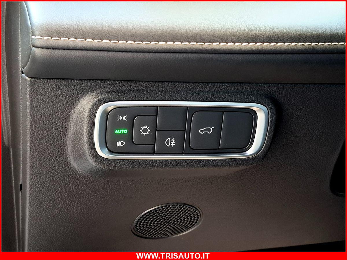 Omoda 5 1.5 TGDI SHS-H Aut. 224CV Premium (TETTO PANORAMICO APRIBILE)