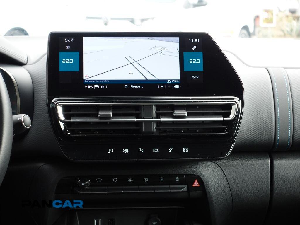 Citroen C5 Aircross BlueHDi 130 S&S EAT8 Max