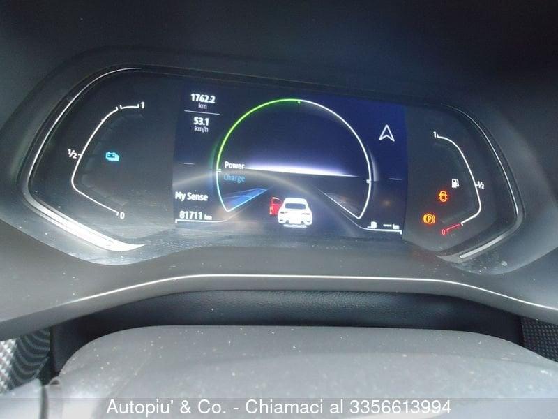 Renault Arkana 1.6 Hybrid E-TECH 145CV INTENS