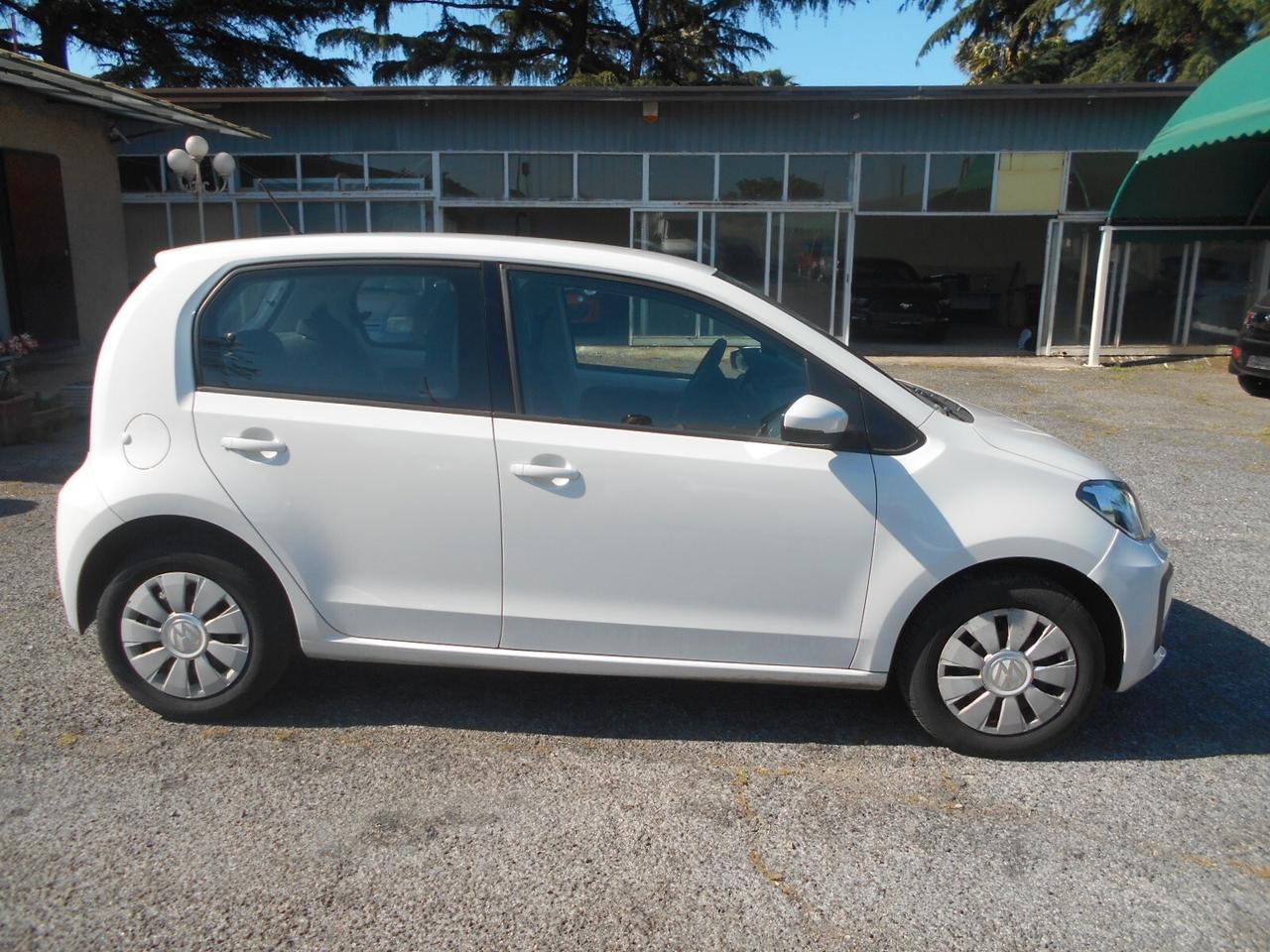 Volkswagen up! 1.0 5p. move