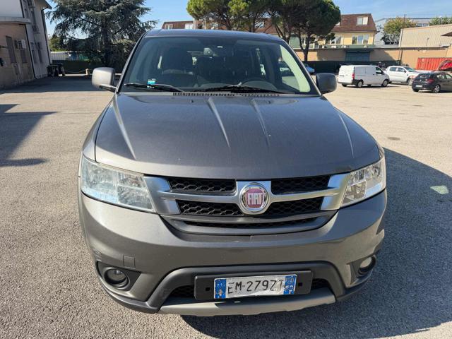 FIAT Freemont 2.0 Multijet 170 CV Urban senza lavoro da fare
