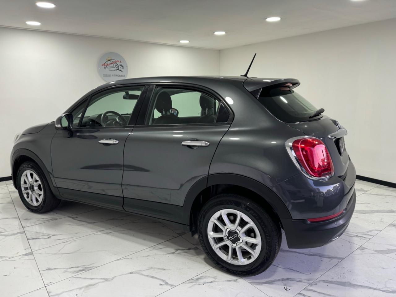 Fiat 500X 1.3 MultiJet-NEOPATENTATI-GARANTITA