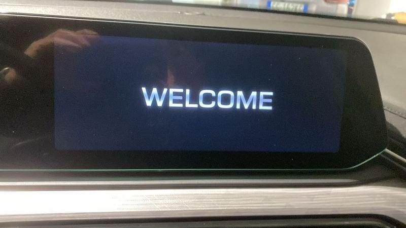 EVO Evo 7 Kairos Evo 7 Kairos 1.5 Turbo