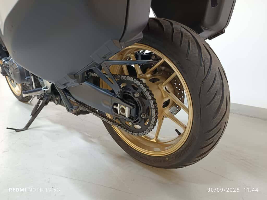 YAMAHA Tracer 9 900 GT