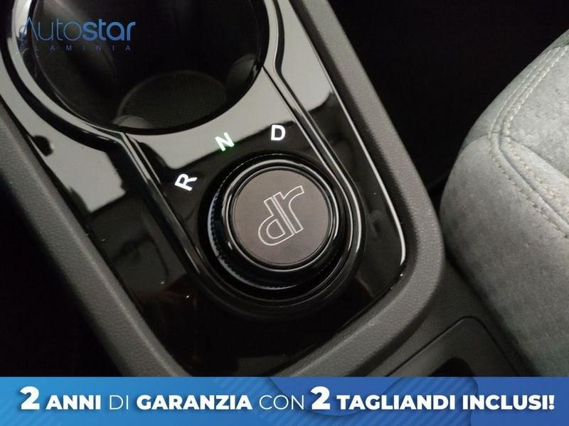 DR AUTOMOBILES dr 1.0 EV 45kW