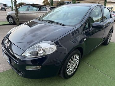 Fiat Punto 1.3 MJT II S&S 95 CV Street garanzia12