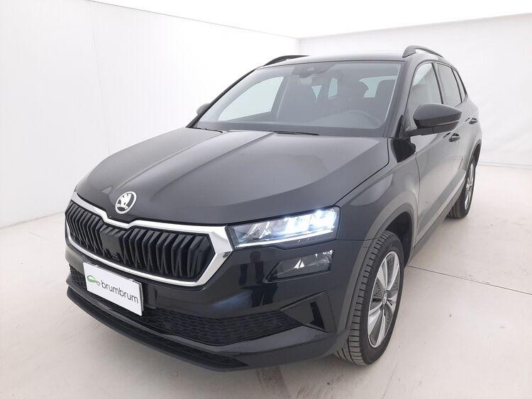 Skoda Karoq Ambition DSG BR471331 2.0 Diesel 116CV