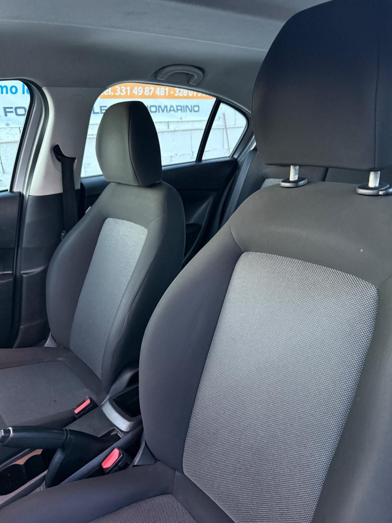 Fiat Tipo 1.3 Mjt S&S 5 porte Lounge