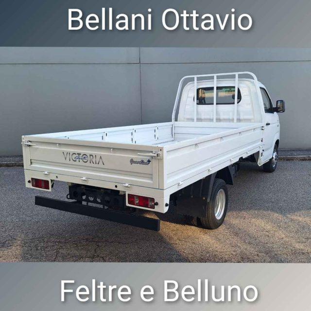 GIOTTI VICTORIA Other GUARDIAN PICK UP PLUS