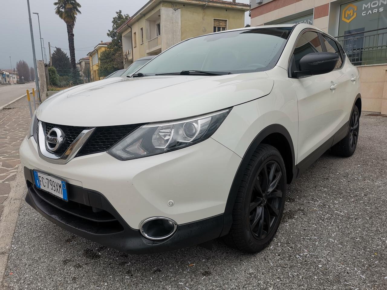 Nissan Qashqai 1.5 dCi Acenta 110cv