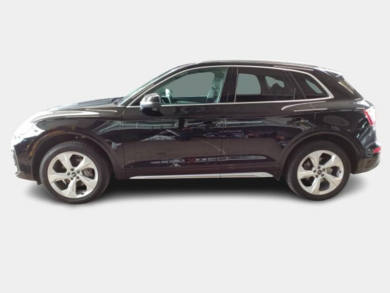 AUDI Q5 40 TDI MHEV BUSIN. ADVANCED QUATTRO S TRONIC SUV