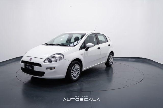 FIAT Punto 1.3 MJT 75cv 5 porte Van Pop 4 posti E5+