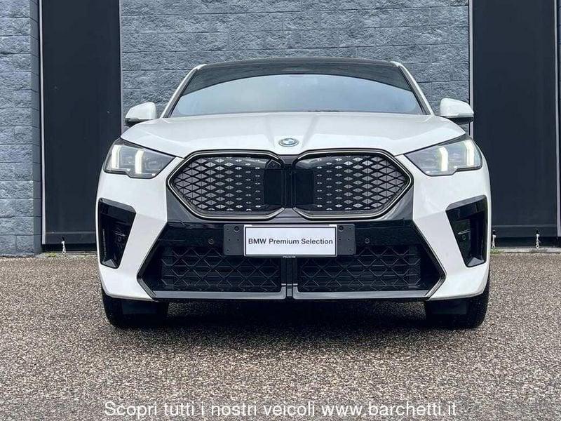 BMW X2 i xdrive 30 MSport