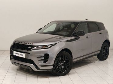 Land Rover RR Evoque Range Rover Evoque 2.0D I4 163CV AWD Auto R-Dynamic SE