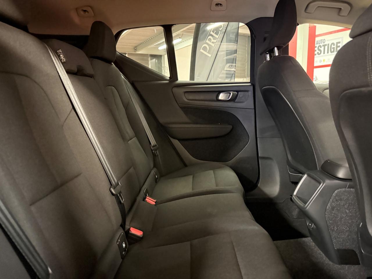 Volvo XC40 D3 Geartronic Business Plus my20