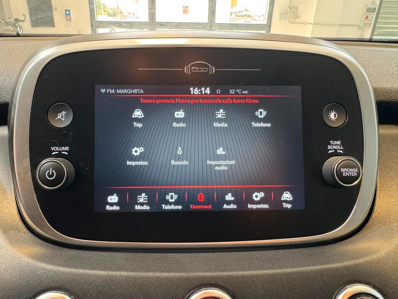 Fiat 500X 1.0 T3 120 CV Cross