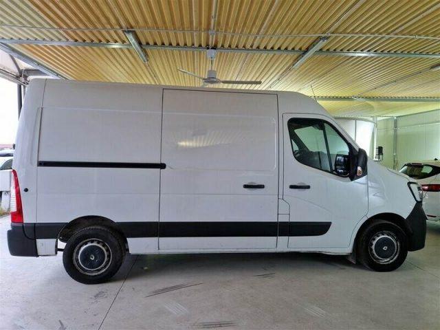 RENAULT Master T35 2.3 dCi 150cv L2 H2 Energy Ice