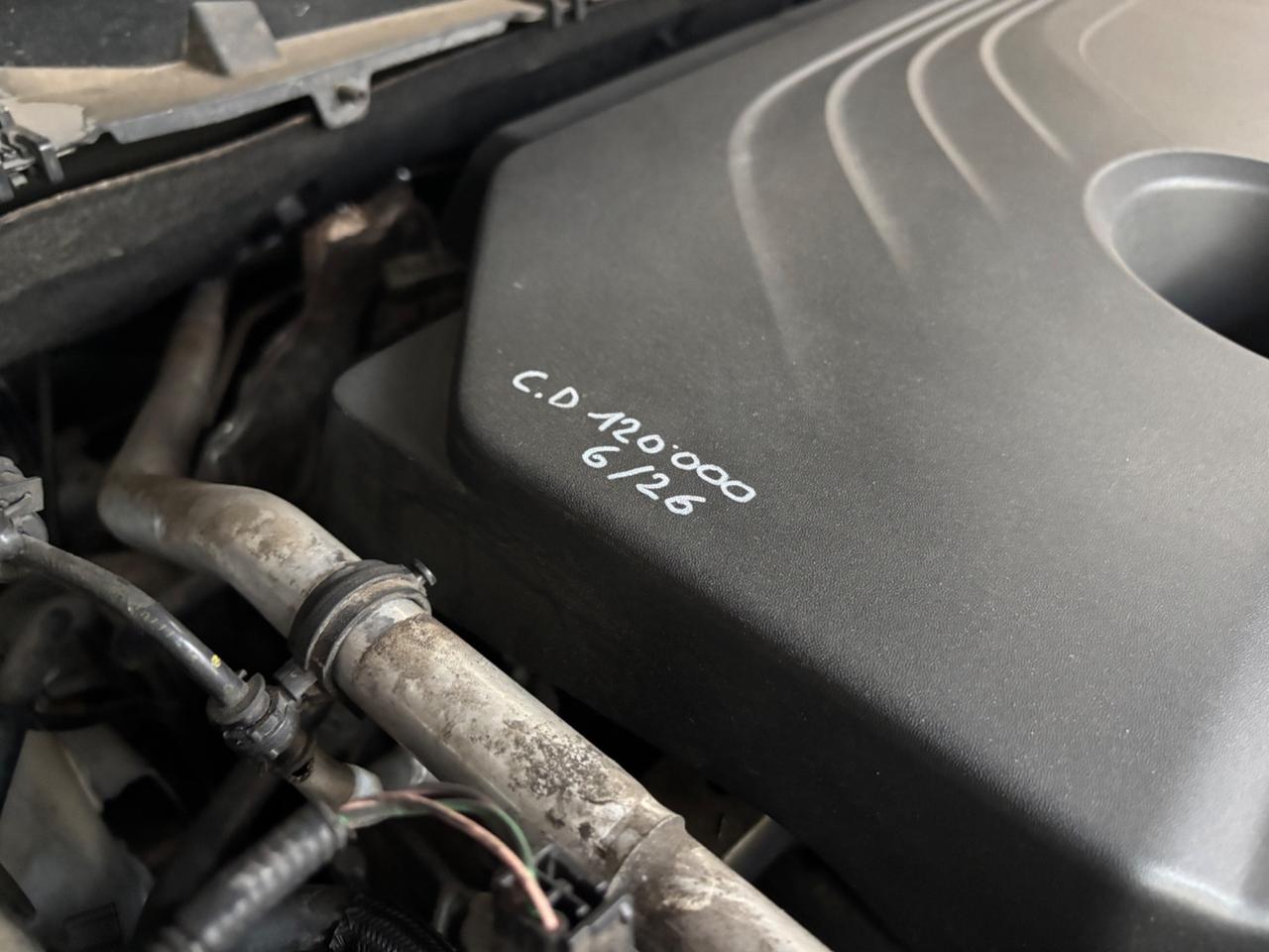 Renault Kadjar 1.5 Diesel - 2018 - 12MESI GARANZIA