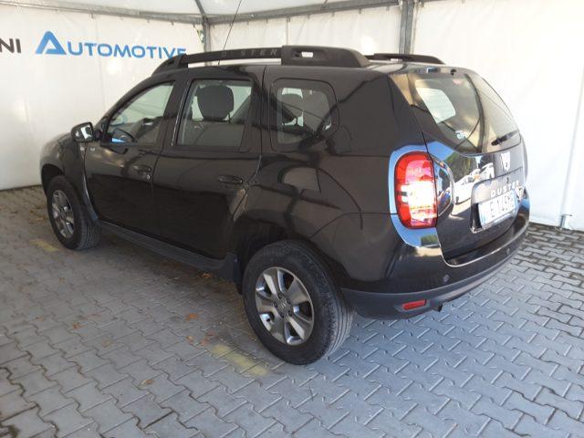 DACIA Duster 1.5 dCi 110cv 4x2 Ambiance Family
