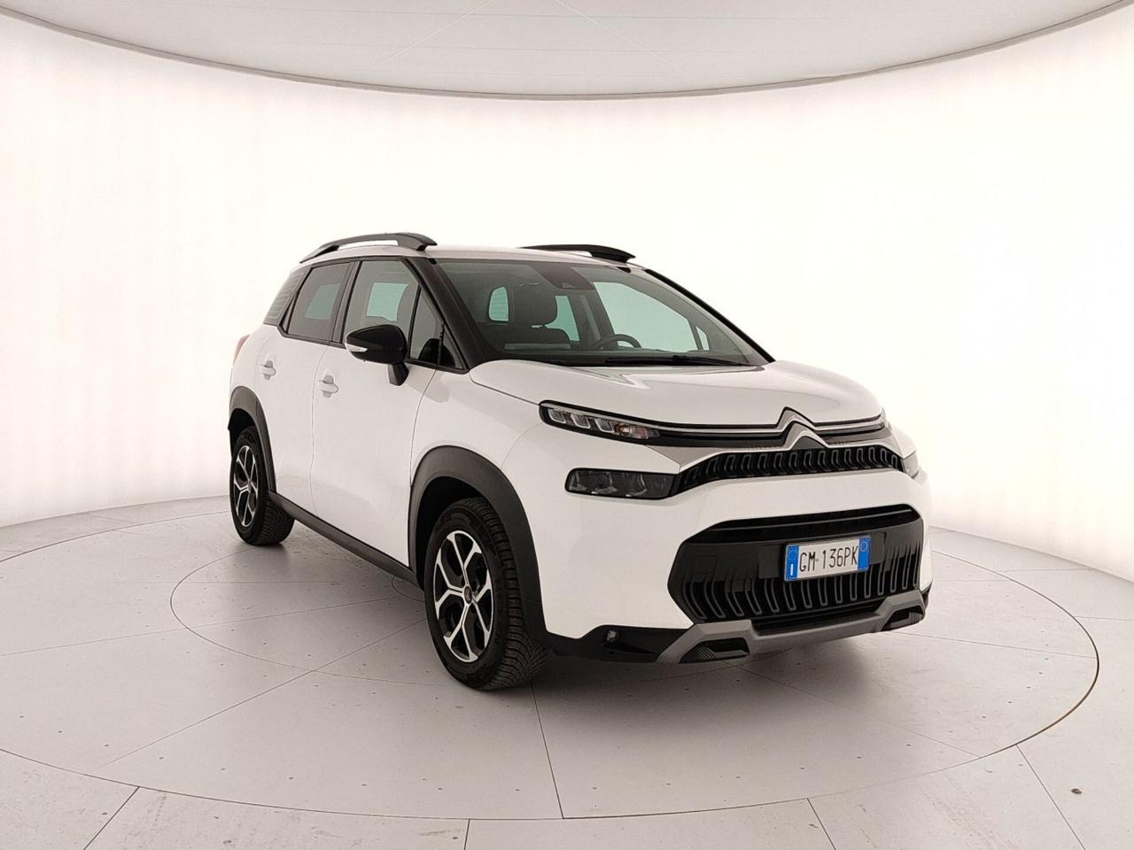 Citroen C3 Aircross BlueHDi 110 S&S Shine