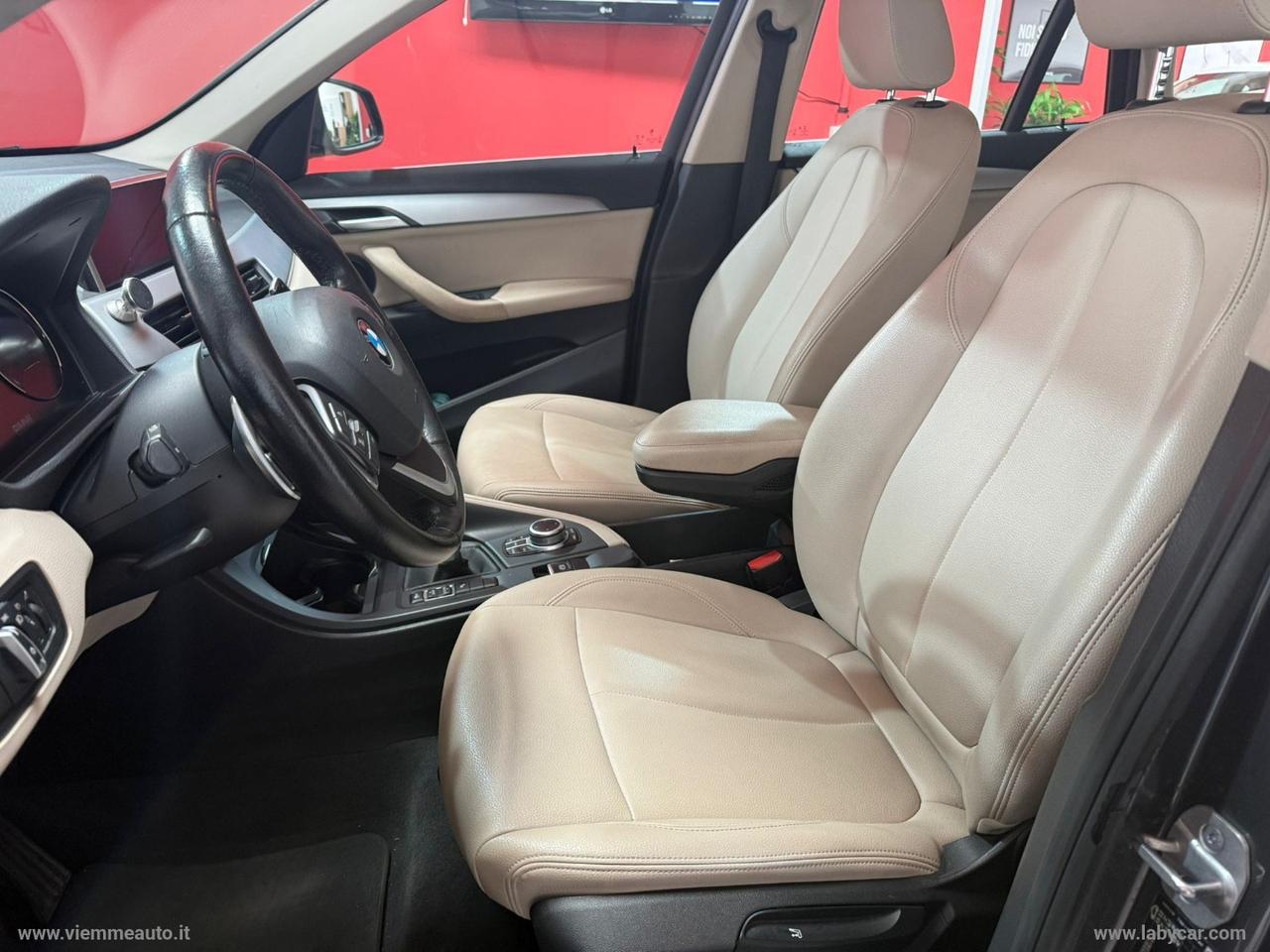 BMW X1 xDrive18d Business Advantage
