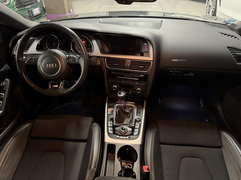 Audi A5 SPB 2.0 TDI 143 CV S Line