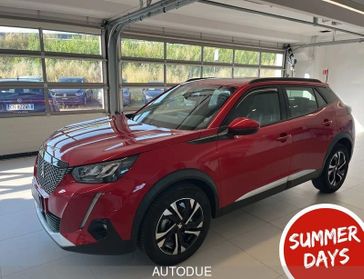 Peugeot 2008 1.5 BLUEHDI ALLURE S&S 100CV