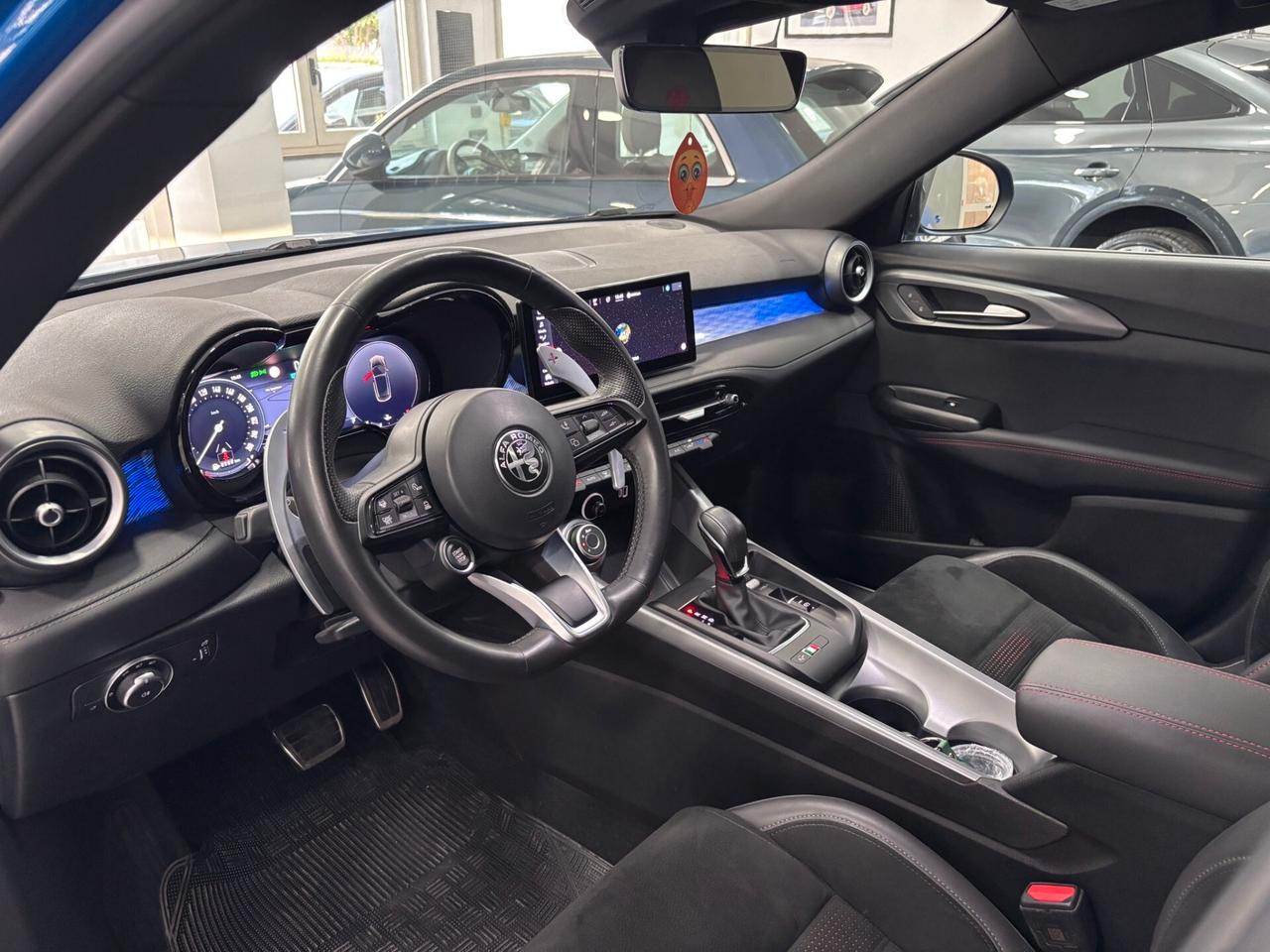 ALFA ROMEO TONALE SPECIALE 1.5 HYBRID
