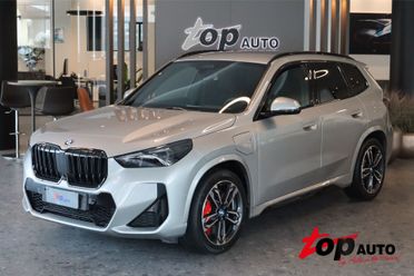 Bmw X1 25e XDRIVE MSPORT-PRO 19" HEAD-UP 360° ACC