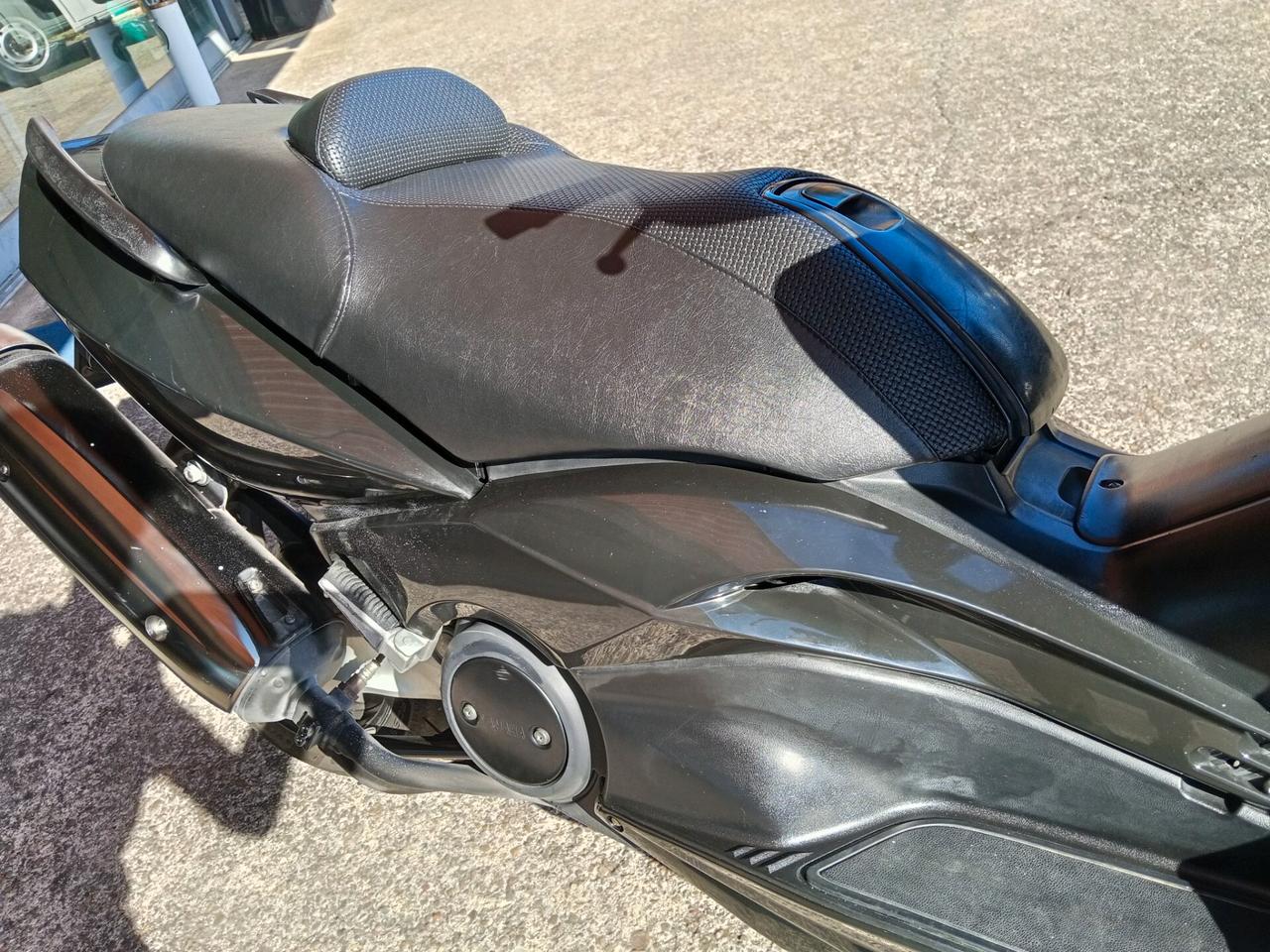 Yamaha T Max 500